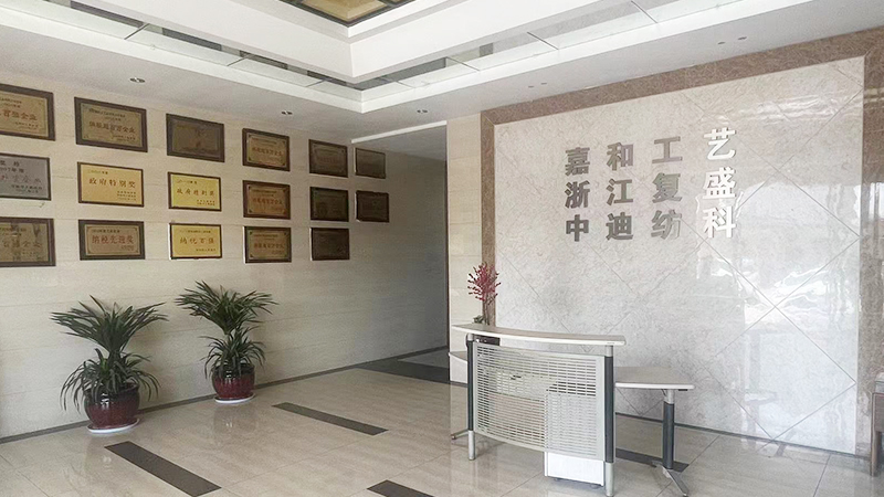 Dongyang Jiahe Arts & Crafts Co., Ltd.