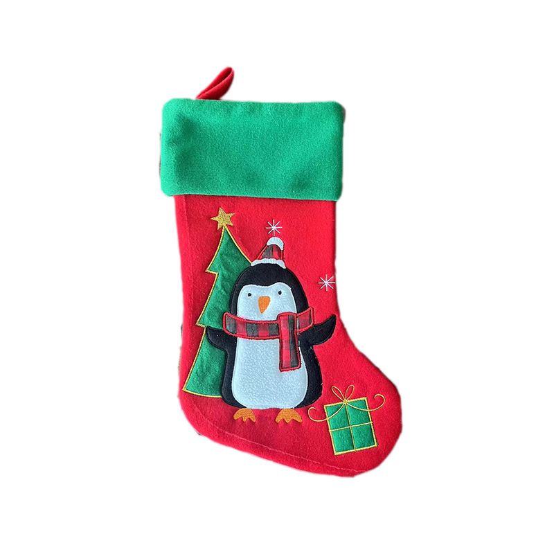 Christmas Socks