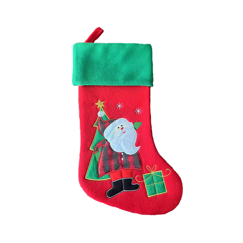 Christmas Socks